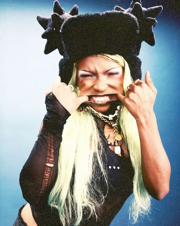 Theodora (boss lady)